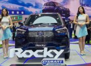 Kece! Deretan Mobil Terlaris yang Jadi Andalan Penjualan Daihatsu