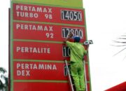 Mendadak! Pertamina Naikan Harga BBM Mulai 10 Juni, Pertamax Tembus Rp16.250