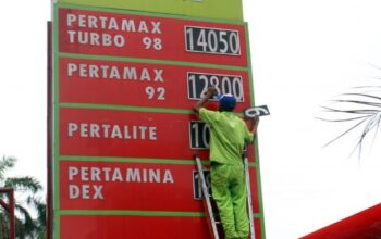 Mendadak! Pertamina Naikan Harga BBM Mulai 10 Juni, Pertamax Tembus Rp16.250