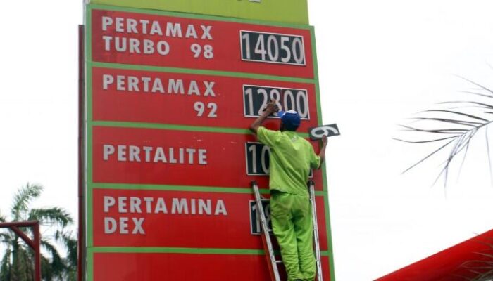 Mendadak! Pertamina Naikan Harga BBM Mulai 10 Juni, Pertamax Tembus Rp16.250