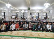 Padang Program “Smart Surau”, Bukittinggi Ada “Surau Gemilang”, Ini Perbedaannya!