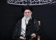Pemimpin Tertinggi Iran Ali Khamenei Tewas saat Kediamanya Dibombardir Amerika-Israel