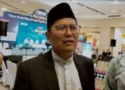 MUI Tegaskan Penetapan Lebaran Kewenangan Pemerintah, Bukan Ormas!