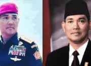 Innalillahi..! Indonesia Berduka, Wakil Presiden ke-6 RI Wafat