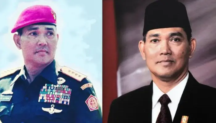 Innalillahi..! Indonesia Berduka, Wakil Presiden ke-6 RI Wafat