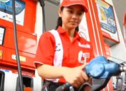 Resmi! Pertamina Naikkan Harga BBM Hari Ini, Pertamax Turbo Meroket Jadi Rp19.400