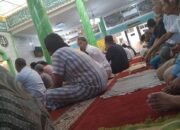 Shalat Idul Fitri Khidmat, Mayoritas Warga Padang Lebaran Hari Jumat 20 Maret 2026
