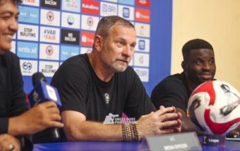 BREAKINGNEWS: Peluang Terakhir Gagal, Semen Padang FC Pecat Head Coach Dejan Antonic!