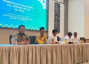 Bupati JKA Gandeng Poltekes Padang Tingkatkan Kualitas Kesehatan Masyarakat