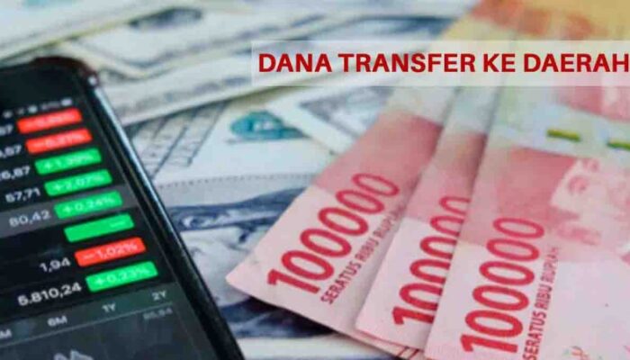 Sempat Dipotong! Pusat Akhirnya Kembalikan Dana TKD Pemko Padang Sebesar Rp371 Miliar 