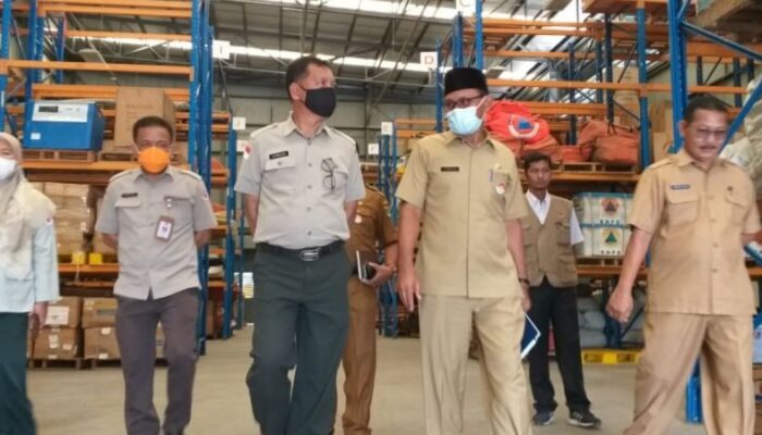 Tak Berlaku WFH, 12 Unit Kerja ASN di Pemprov Sumbar Ini Tetap Masuk Kantor Setiap Jumat