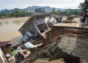 Tidak Berupa Uang, Begini Teknis Pencairan Bantuan Rumah Rusak Korban Galodo November Lalu