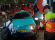 Saksi Mata: Ternyata Begini Kronologi Awal Mula Tabrakan Maut Kereta Api di Stasiun Bekasi