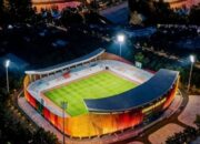 Batal Renovasi! Stadion H Agus Salim Akhirnya Dibangun Ulang, Desainnya Mengagumkan