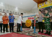 Sah! Tahapan Pilwana Serentak Solok Selatan Dimulai, Pemungutan Suara 7 Oktober Nanti