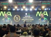 Nagari Tanjuang Haro Sikabu-Kabu Juara 1 Nasional Lomba Film Pendek Jaksa Garda Desa 2026