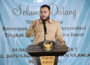 Bukan Lingkungan Bersih Saja, Ini Penilaian Utama  Padang Rancak Award 2026