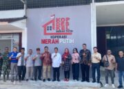 Progres Koperasi Desa di Agam: 4 Unit Siap Beroperasi, 14 Sedang Pekerjaan dan 12 Verifikasi Lahan