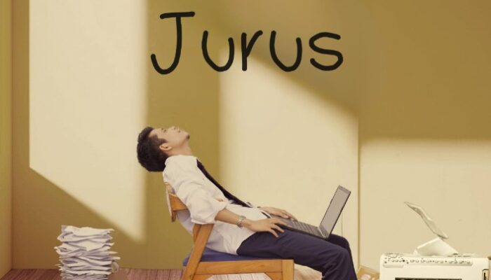 Ragadupa Siap Rilis Single “Perbaiki Jurus”, Lagu Terbaru Tentang Refleksi Hidup yang Makin Berat!
