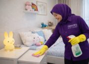 Cara Mengatur Barang Agar Rumah Terasa Lebih Luas dan Bebas Debu