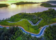 Riyadh Group Indonesia akan Kembangkan Mandeh Jadi Kawasan Wisata Terpadu yang Mendunia