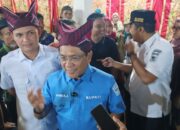 Toboh Gadang Masuk Program Nagari Creative Hub, Produk UMKM Warga Mulai Go Digital