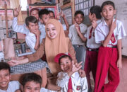 Tamat Sudah! Pemerintah “Suntik Mati” Guru Non-ASN di Sekolah Negeri Tanggal 31 Desember 2026