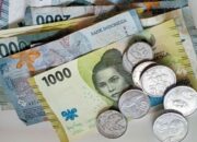 Uang Receh Bakal Disuntik Mati! Yang Masih Punya Segera Bawa ke BI, Ini Batas Waktu Penukarannya
