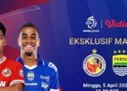Preview Semen Padang FC vs Persib: Kabau Sirah Siap Tanduk Maung Bandung
