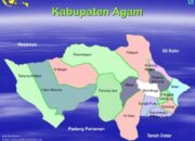 Daftar 13 Nagari Persiapan di Agam yang Lulus Verifikasi Kemendagri Jadi Nagari Defenitif