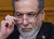 Tak Minat Lagi Berunding! Iran Siap Perang Habis-habisan dengan Amerika Serikat