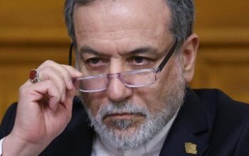 Cuekin Ancaman Trump, Iran Tantang Amerika “Perang Basosoh” Sampai Tamat