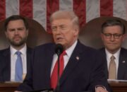 Mulai Frustasi, Trump Ancam Iran Jadi Neraka Jika Tak Buka Selat Hormuz dalam Waktu 2×24 Jam!