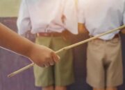 Patut Dicontoh! Negara Maju ASEAN Ini Terapkan Hukuman Cambuk Bagi Siswa Pelaku Bullying