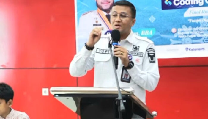 Proses SPMB di Padang Segera Dimulai, Sistem Zonasi Kembali Berlaku!