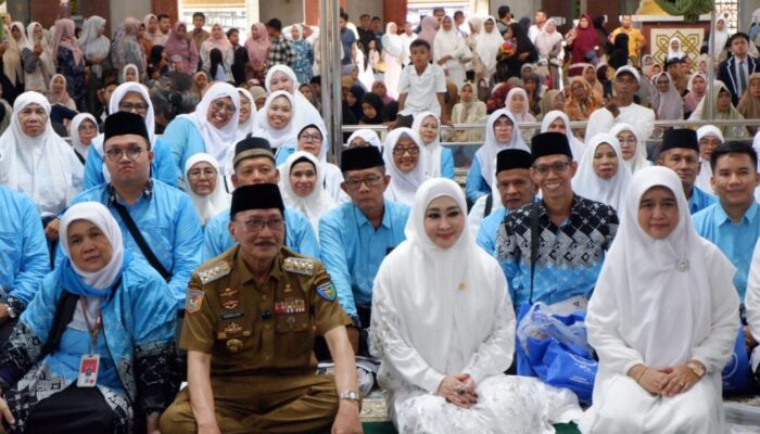 Badal Haji Palsu Marak, Lisda Hendrajoni: Jangan Percaya Tawaran Haji Khusus Tanpa Antrean, Bahaya!