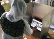 Panduan Lengkap Cara Pencoblosan Pemilihan Walinagari dengan Sistem e-Voting