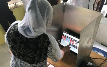 Panduan Lengkap Cara Pencoblosan Pemilihan Walinagari dengan Sistem e-Voting