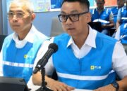 Dirut PLN Minta Maaf, Ungkap Penyebab Listrik Padam Massal di Sumatera