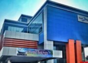 Forbes Akui Bank Nagari Salah Satu Bank Terbaik di Dunia