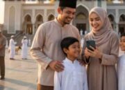 35 Ucapan Idul Adha 2026 Penuh Doa untuk Orang Tua, Keluarga, Pimpinan dan Rekan Kerja