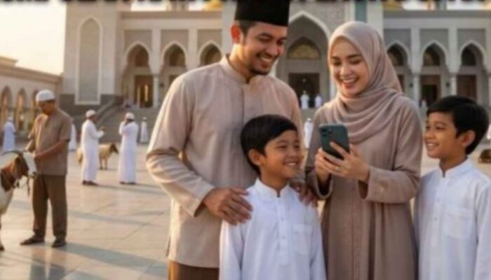 35 Ucapan Idul Adha 2026 Penuh Doa untuk Orang Tua, Keluarga, Pimpinan dan Rekan Kerja