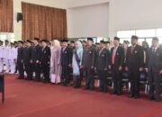 Daftar Nama Pejabat Baru Pemko Padang Usai Mutasi Besar-besaran, Banyak Kadis dan Camat Diganti