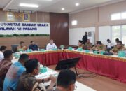 Pemda di Sumbar Minta DJKA Tetap Biayai Penjaga Perlintasan Rel, Setidaknya Sampai Desember 2026