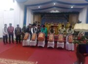 Buka MTQ ke-42 Kuranji, Wawako: Ini Momentum Perkuat Karakter Remaja Berbasis Smart Surau