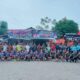 49 Tim Voli Utusan 6 Kecamatan di Pasaman Barat Berlaga di Turnamen Sakoto Gunung Cup I/2026