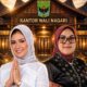 Duo Figur Bundo Kanduang, Calon Wali Nagari di Pilwana Serentak Padang Pariaman 2026