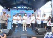 Gebyar Bank Nagari Solok Bertabur Hadiah, Gubernur Ajak Masyarakat “Ayo Menabung!”