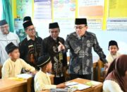 Maigus Nasir: Ujian Akhir Mengaji dan Ujian Sekolah Sama Pentingnya, Karena Syarat Masuk SMP!