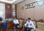 Ahmad Dzaki Maulana Raih Medali Emas Matematika Olimpiade Sains Siswa Muslim di Telkom University